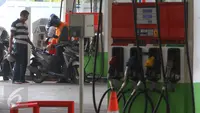 Pertamina Pastikan Stok BBM Aman, SPBU Antasari Tak Jual Pertalite Bukan karena Langka