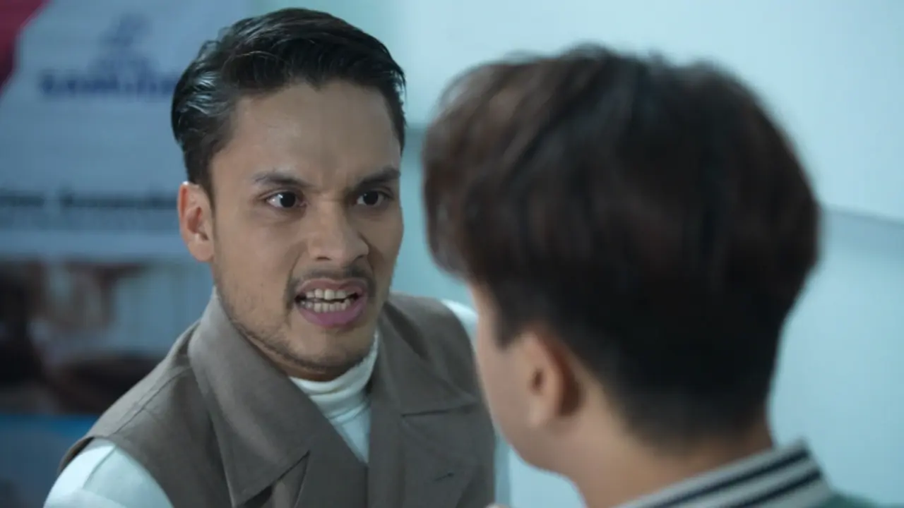 Cinta 2 Pilihan