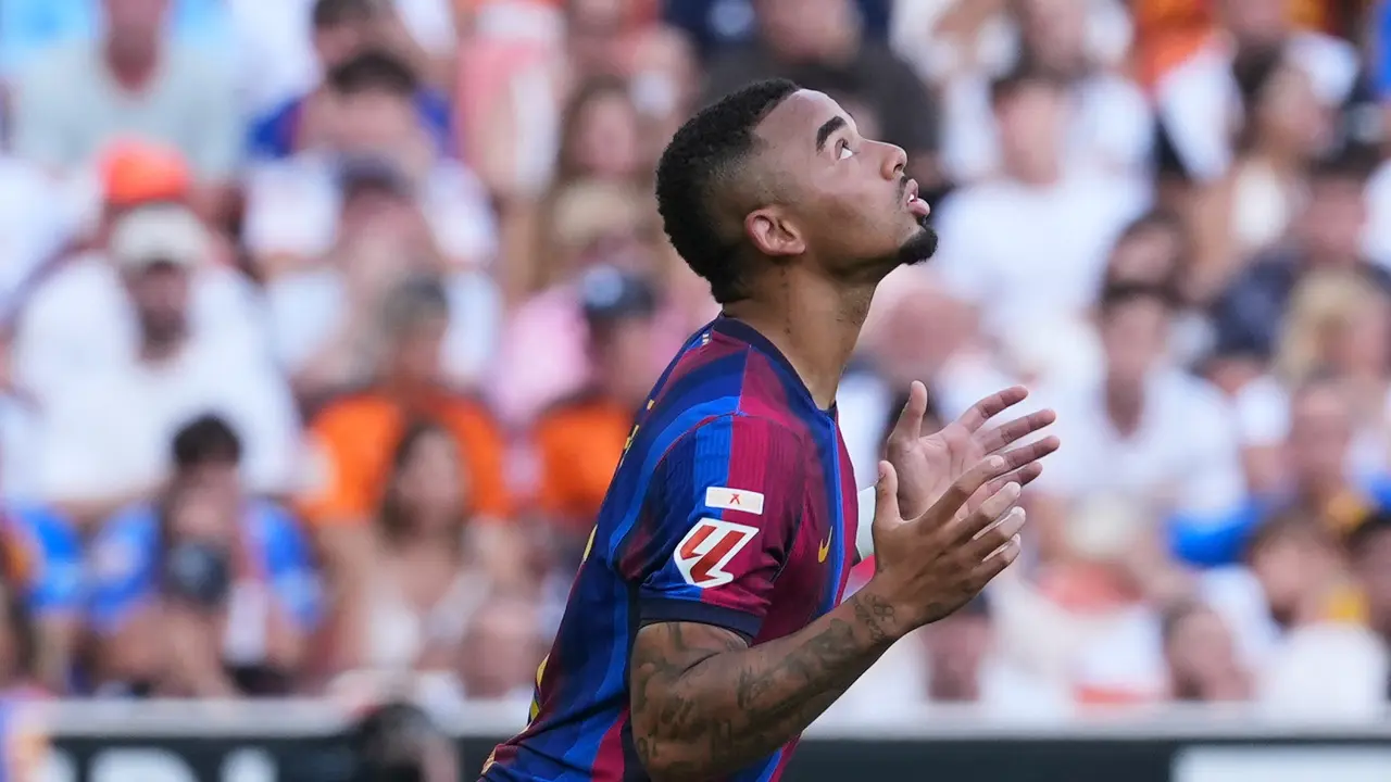 Gabriel Jesus
