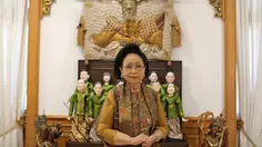 Kabar Duka, Martha Tilaar Meninggal Dunia