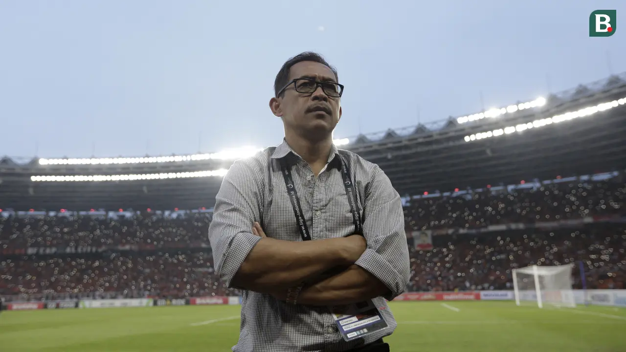 Persija Jakarta Vs Persela Lamongan