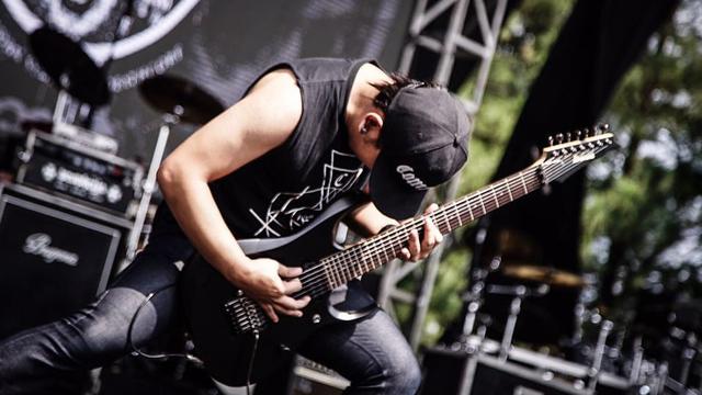 Chikal Ex Revenge The Fate.
