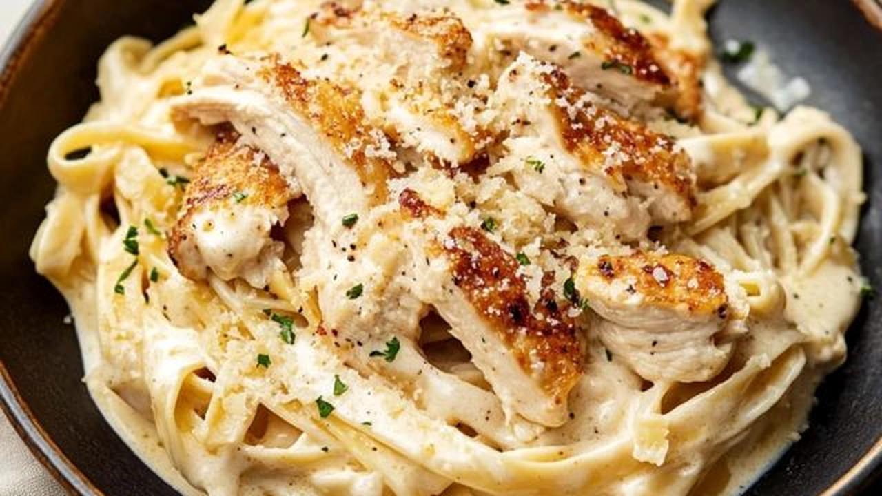 Jangan Sampai Salah! Ini Bedanya Fettuccine, Spaghetti, Linguini, dan Vermicelli yang Perlu Kamu Pahami
