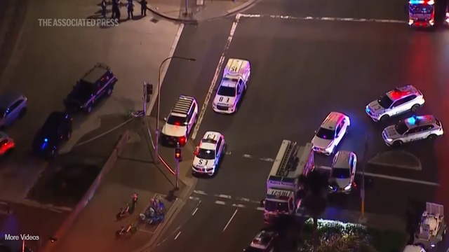 Polisi Australia Sebut Penembakan Massal Bondi Beach Terinspirasi ISIS