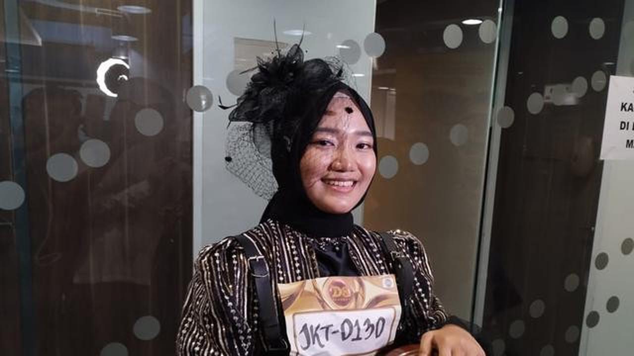 Tak Hanya Bernyanyi, Peserta Academy 8 Asal Babel Pamer Keahlian Main Darbuka