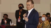 Sinar Mas Board Member Franky Oesman Widjaja. (Dok Sinar Mas)