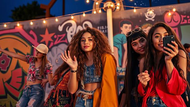 "Craziness" in Zodiac Signs