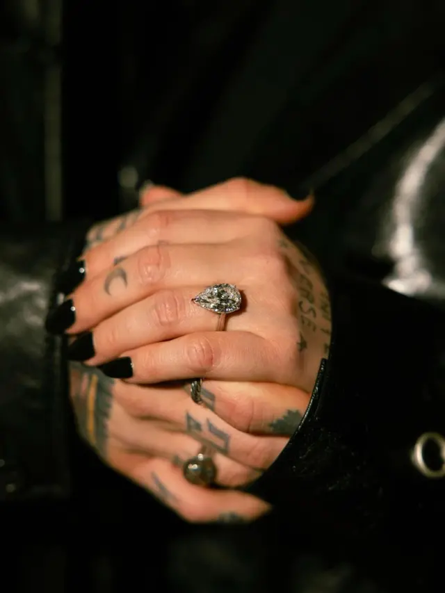 Demi Lovato dan Jutes (Instagram/jutesmusic)