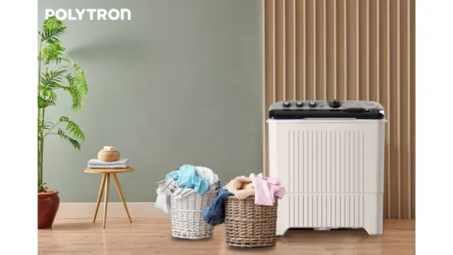 Polytron.