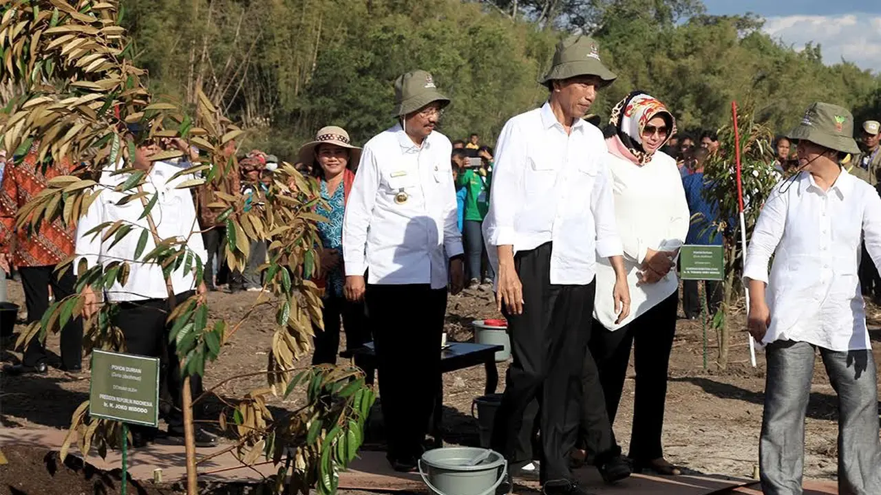 jokowi