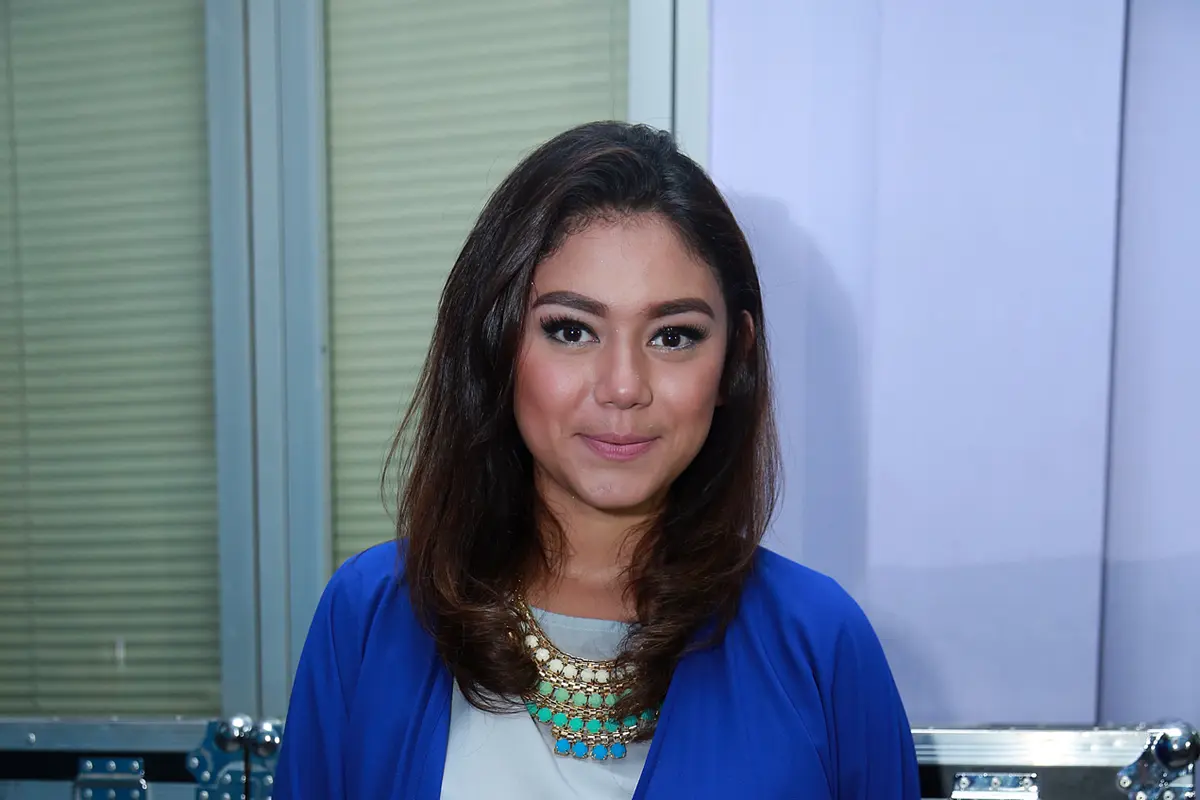 Thalita Latief