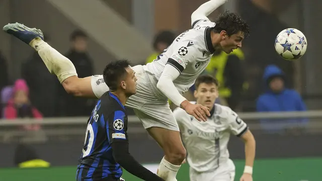 Inter Milan vs Real Sociedad