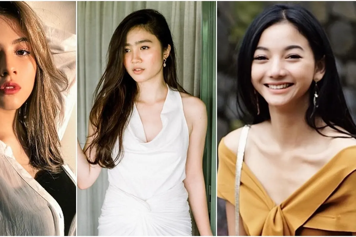 Zara - Febby - Glenca