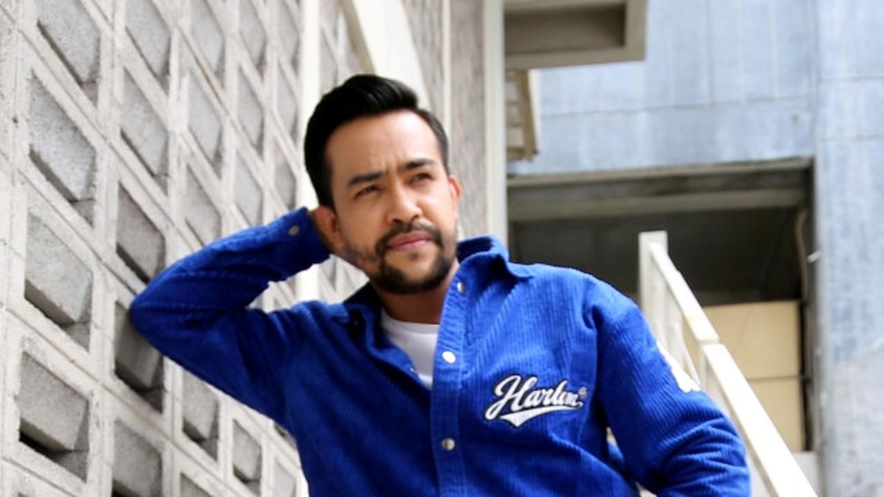 Kembali Jadi Juri, Fildan Beri Wejangan ke Peserta Audisi D'Academy 7: Harus Punya Attitude Bagus dan Mental Kuat