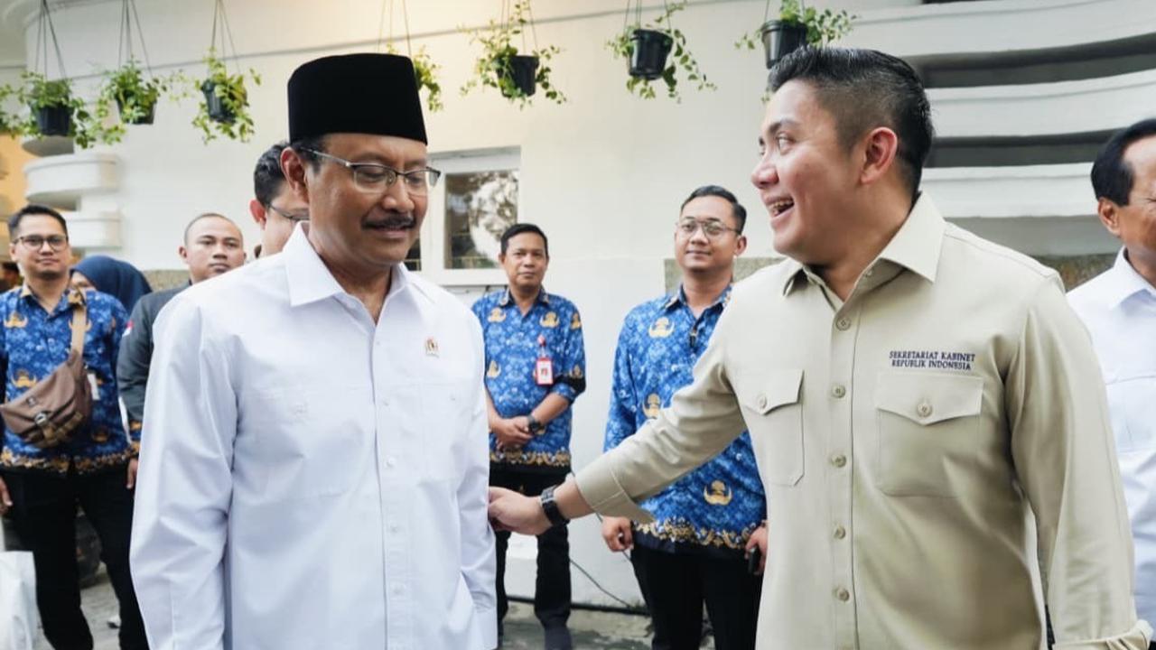 Mensos Gus Ipul: Tambahan Bansos Rp300 Ribu bagi 35 Juta Keluarga Segera Cair