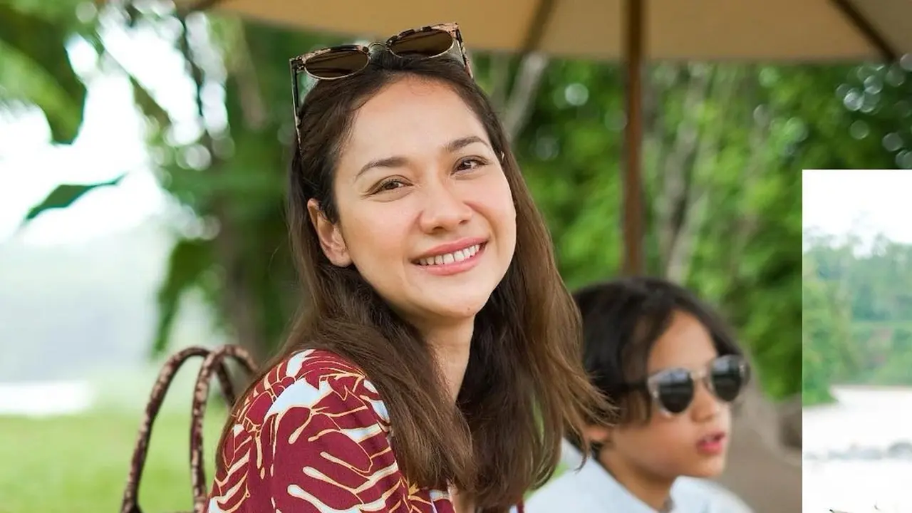 Bunga Citra Lestari