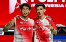 Raymond/Joaquin Usung Misi Balas Dendam di Final Indonesia Open 2026, Bidik Gelar Super 1000