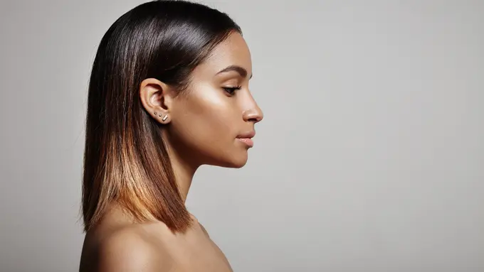 Penyebab Alergi di Wajah / Image: Shutterstock