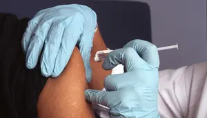 IDAI Soroti Lonjakan Virus Influenza dan Risiko Influenza A