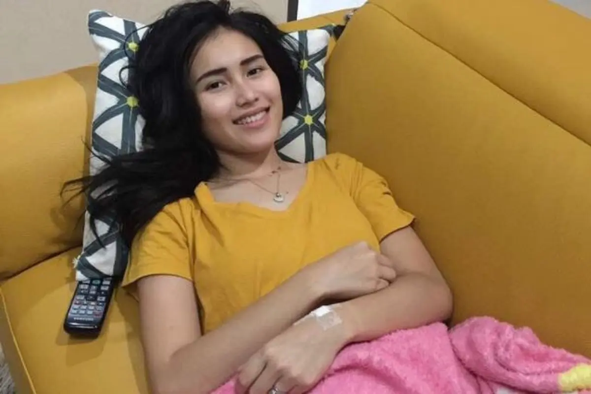[Bintang] Ayu Ting Ting