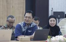 Mahasiswa KKN Kolaboratif Kaltim Jadi Ujung Tombak Percepatan Pembangunan Desa Berkelanjutan