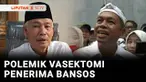 MUI Jawa Barat masih berpegang teguh pada fatwa MUI Pusat, bahwa KB bagi kaum laki-laki haram hukumnya. Sementara, Gubernur Jawa Barat, Dedi Mulyadi tetap akan menjalankan gagasannya dimana penerima bansos ini diwajibkan mengikuti program KB terutama...