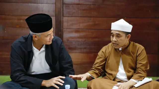 Ganjar Pranowo