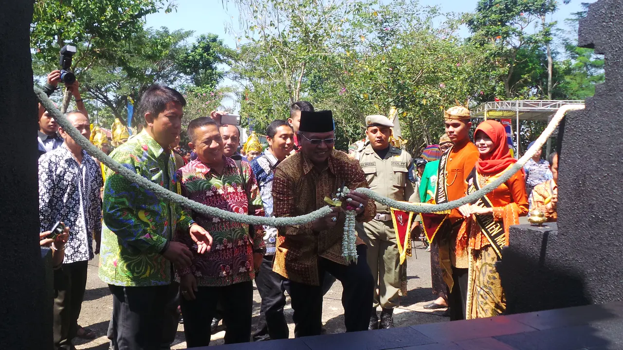 Museum Singhasari