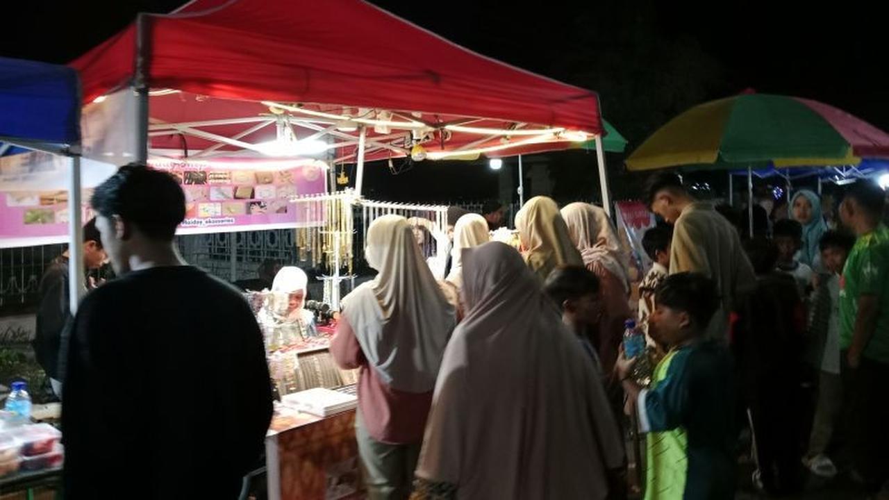 Satpol PP Lombok Tengah Intensifkan Pengawasan Warung Nasi Ramadhan Siang Hari
