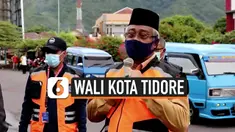 wali Kota tidore sembuh thumbnail