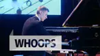 Berkat kemampuannya, Alex berhasil tampil di orkestra dan disiarkan di tv nasional negaranya.