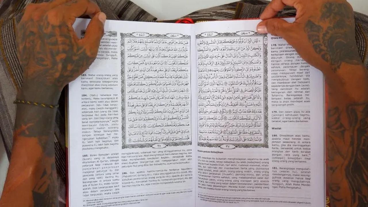 Dok. Istimewa