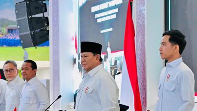 Prabowo Bakal Resmikan 1.413 Titik Listrik Desa