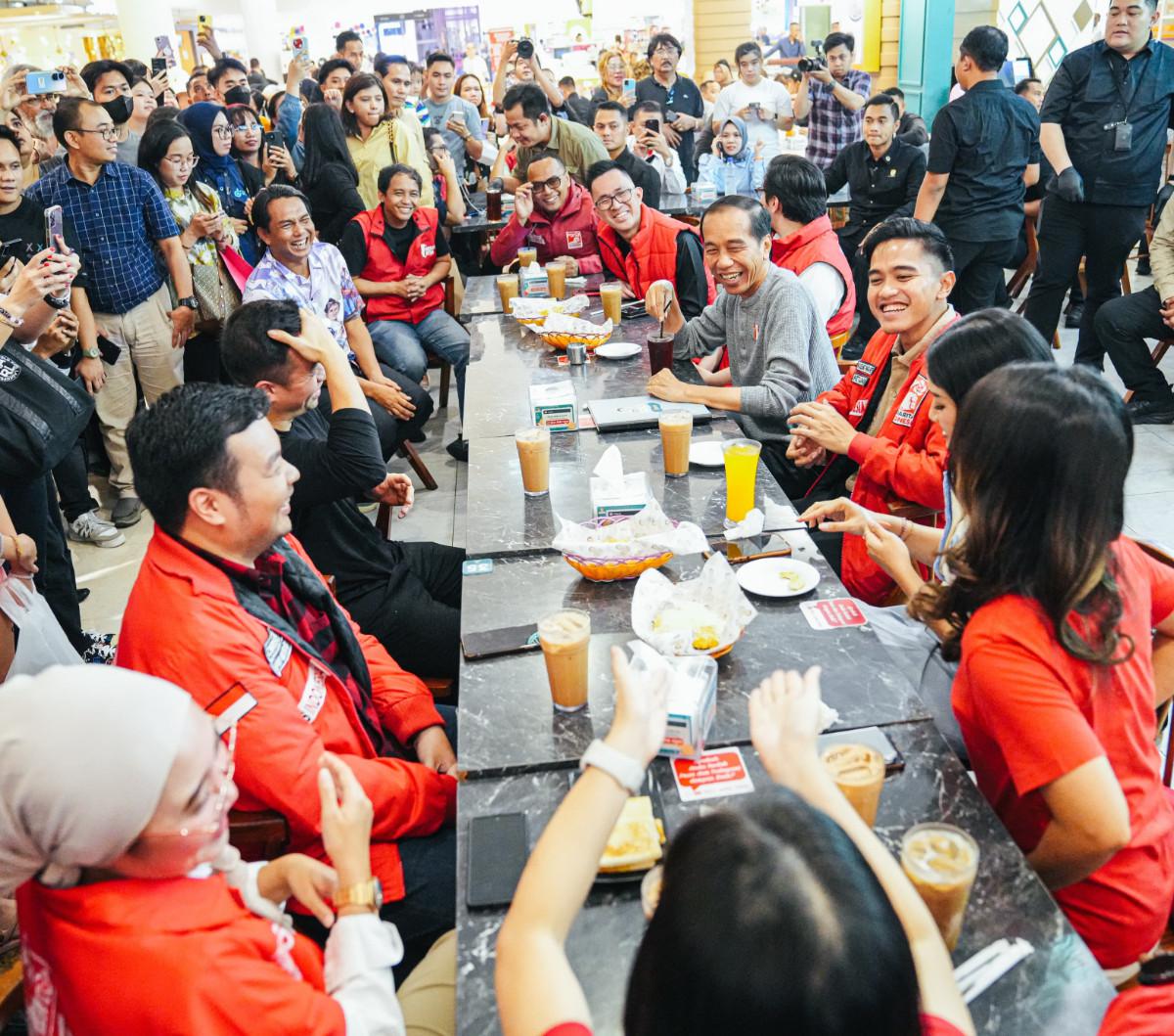 Dok. Istimewa