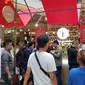 PIK Avenue menggelar Taste of Asia menyambut Tahun Baru Imlek (Dok. PIK)