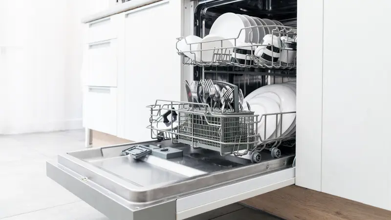 dishwasher