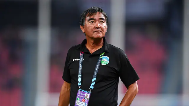 Timnas Timor Leste, Piala AFF 2018