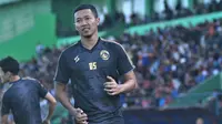 Kesan Penyerang Arema Setelah 2 Pekan Dilatih Mario Gomez