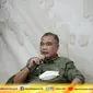 Direktur Jenderal Peternakan dan Kesehatan Hewan (Dirjen PKH), Nasrullah.