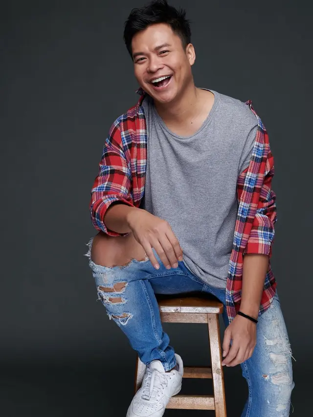 Pengalaman Berkesan Ryan Ogilvy Merias Ibu Negara