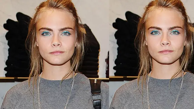 Foto: copyright Seventeen.com