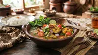 Resep Asem-Asem Pindang Segar yang Bikin Nambah Nasi