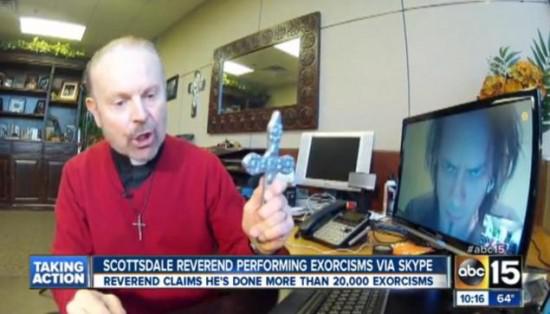 Foto: copyright odditycentral.com