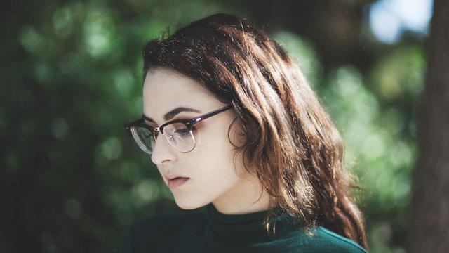 Ilustrasi mimpi, bertemu wanita