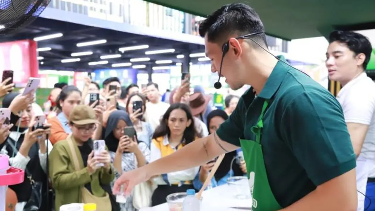 Tips Olah Makanan Beku oleh Chef Ternama Jebolan MCI