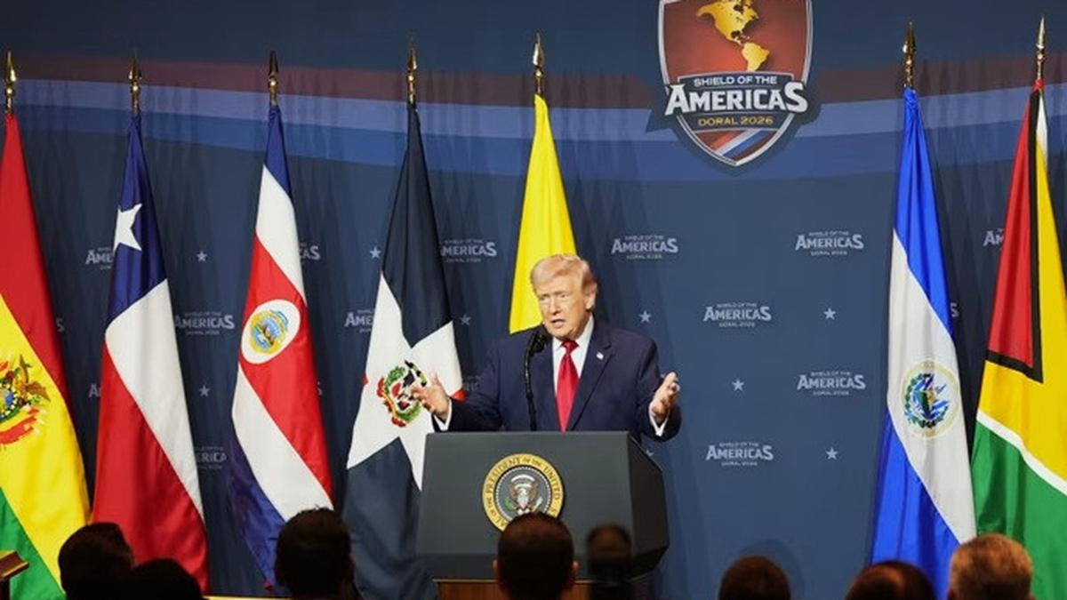 China Sindir Amerika Serikat Sindir lewat Unggahan Video AI