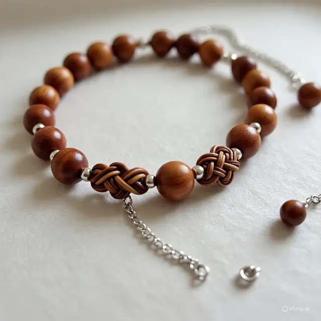 Model Gelang Orang Tua