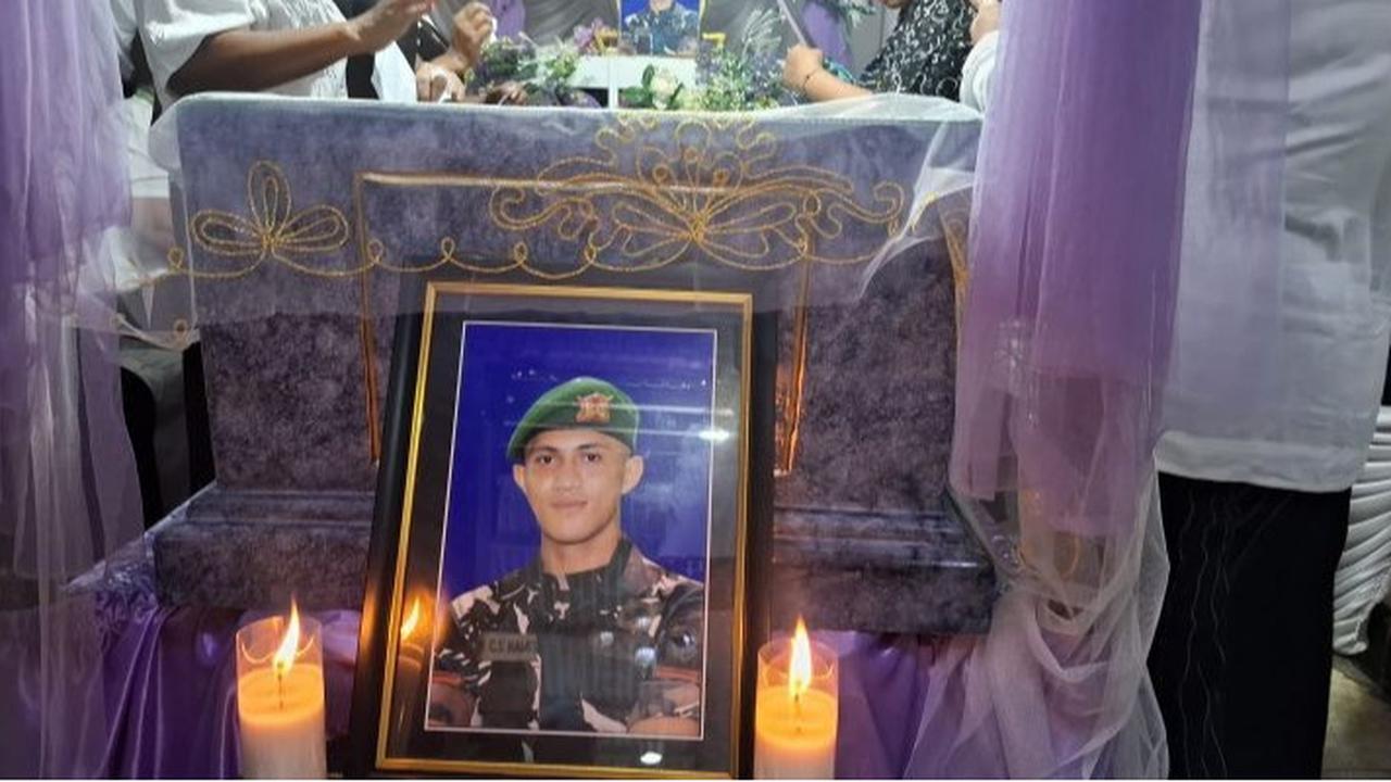 VIDEO: Jenderal Bongkar Perwira TNI Terlibat, Izinkan Aniaya Prada Lucky