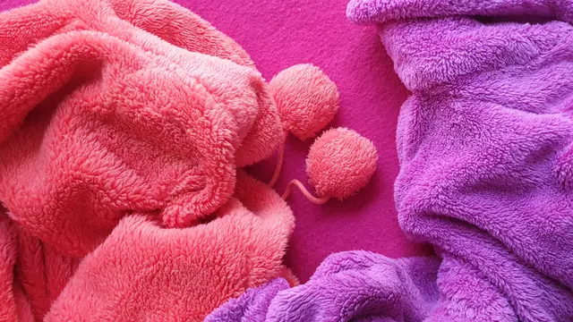 [Fimela] Handuk Microfiber