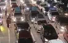 Polisi Siagakan 129.923 Personel dan 1.748 Pos Pengamanan untuk Nataru